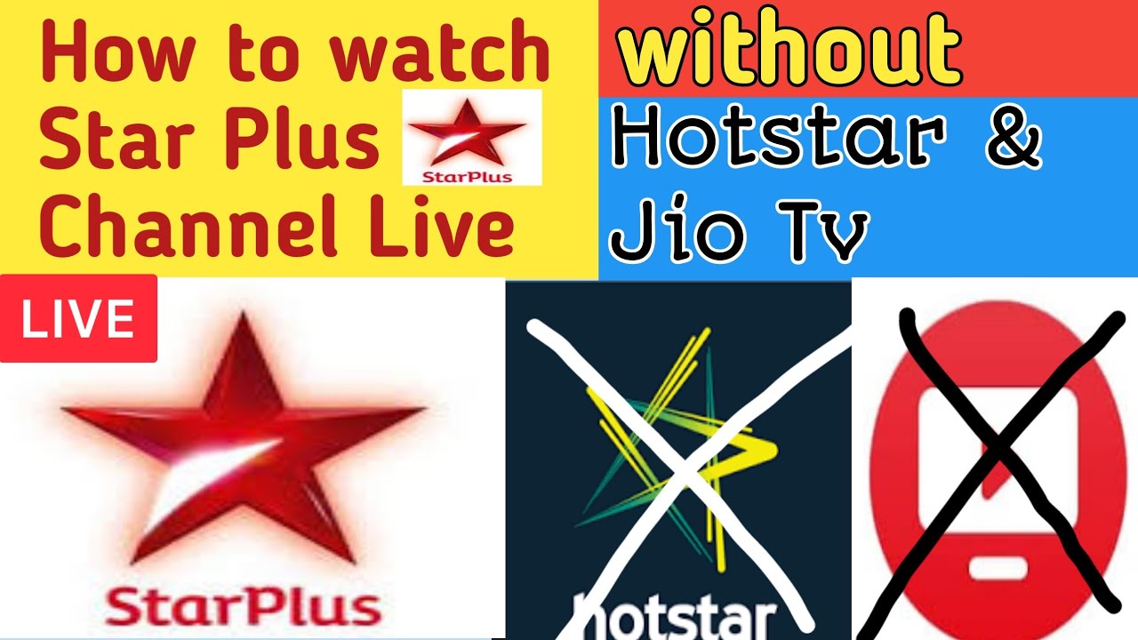 star plus serials online watch